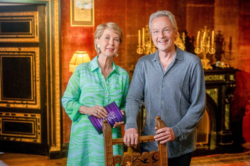 Happy Birthday, Franz Welser-Möst! – Bild: ORF/​ORF III/​Daniel Zanetti