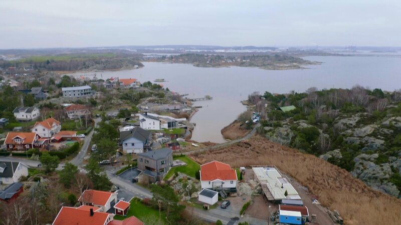 Vision aus Granit Sweden Torslanda +++ Die Verwendung des sendungsbezogenen Materials ist nur mit dem Hinweis und Verlinkung auf RTL+ gestattet. +++ – Bild: RTL /​ FremantleMedia Sverige AB /​ Vision aus Granit