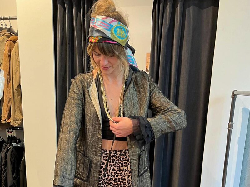 Kandidatin Ariane  +++ – Bild: RTL /​ Constantin Ent. /​ Tag 5: Ariane, Berlin