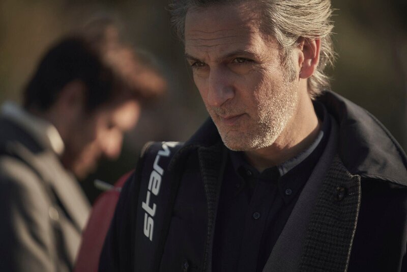 Diego (Ernesto Alterio) – Bild: RTL /​ Telefónica Audiovisual Digital, S.L.U.