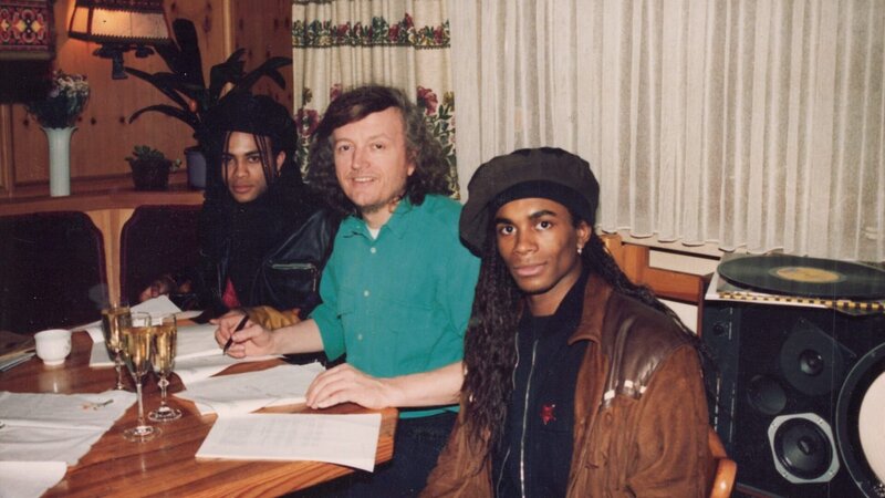 Milli Vanilli – Bild: ORF/​Paramount Pictures