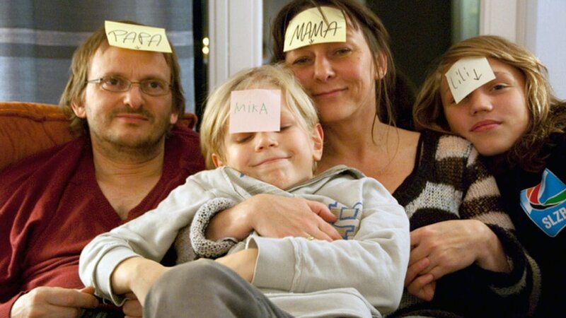 Halt auf freier Strecke – Bild: Arte