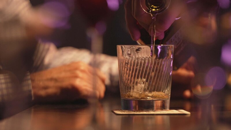 Glas – Bild: RTL /​ 2022 SUNSHINE SEASON ONE INC. and SUNSHINE ONE PRODUCTION INC. ALL RIGHTS RESERVED.