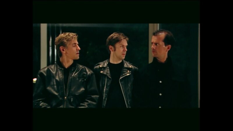 . – Bild: Comedy & Shows