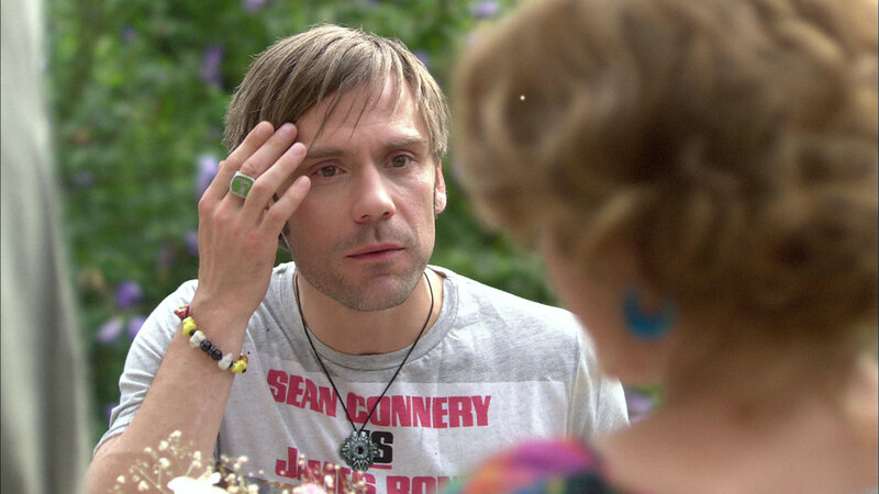 . – Bild: Comedy & Shows