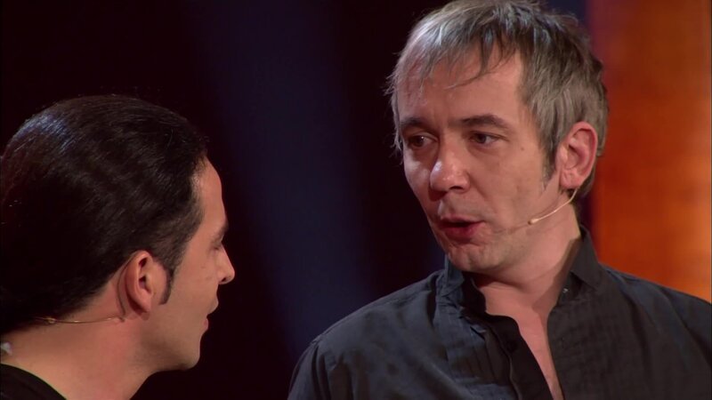 . – Bild: Comedy & Shows