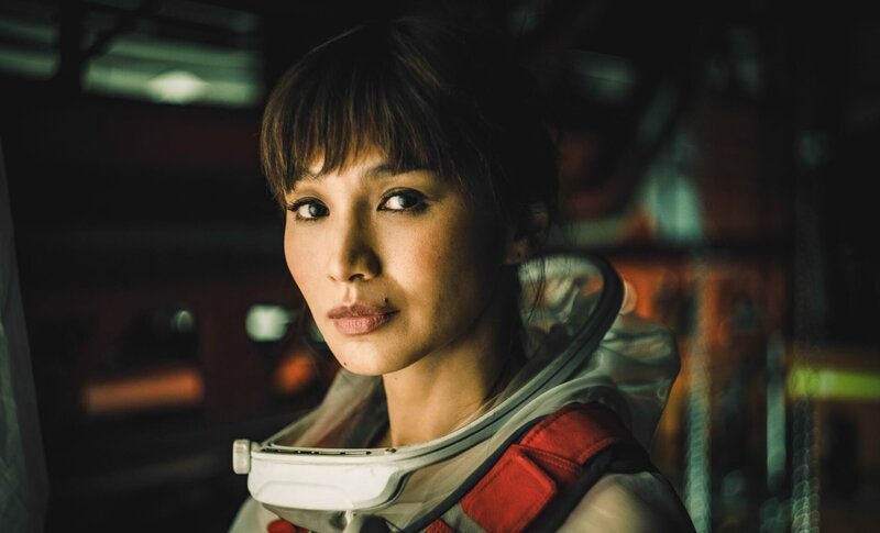 The Creator – Bild: ORF/​Disney/​New Regency/​20th Century Studios/​Oren Soffer