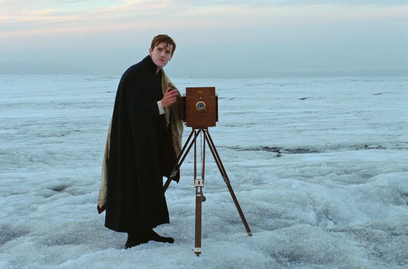 Godland – Bild: Maria von Hausswolf/​Snowglobe