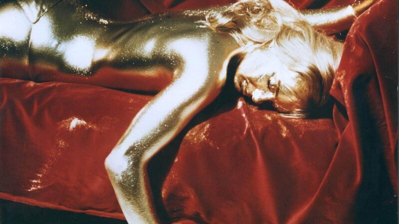 Jill (Shirley Eaton) – Bild: RTL