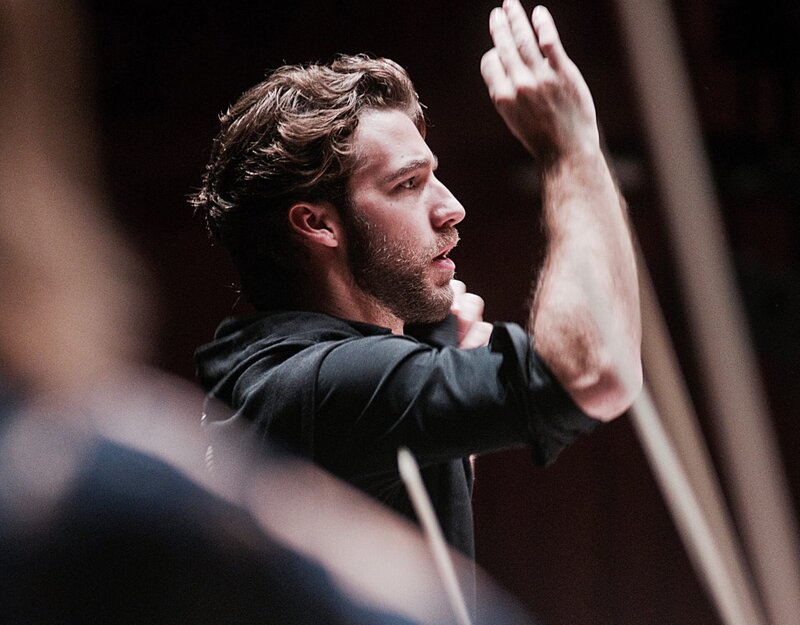 Die Macht der Stimme – Bild: ORF/​Salzburger Festspiele/​Marcia Lessa