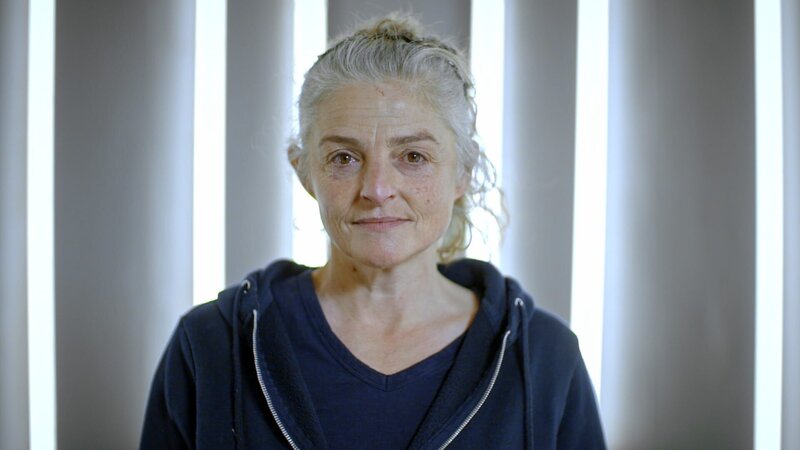 Deborah – Bild: Maverick & All3Media International Lizenzbild frei