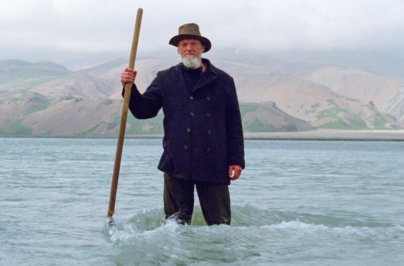 Godland – Bild: Maria von Hausswolf/​Snowglobe