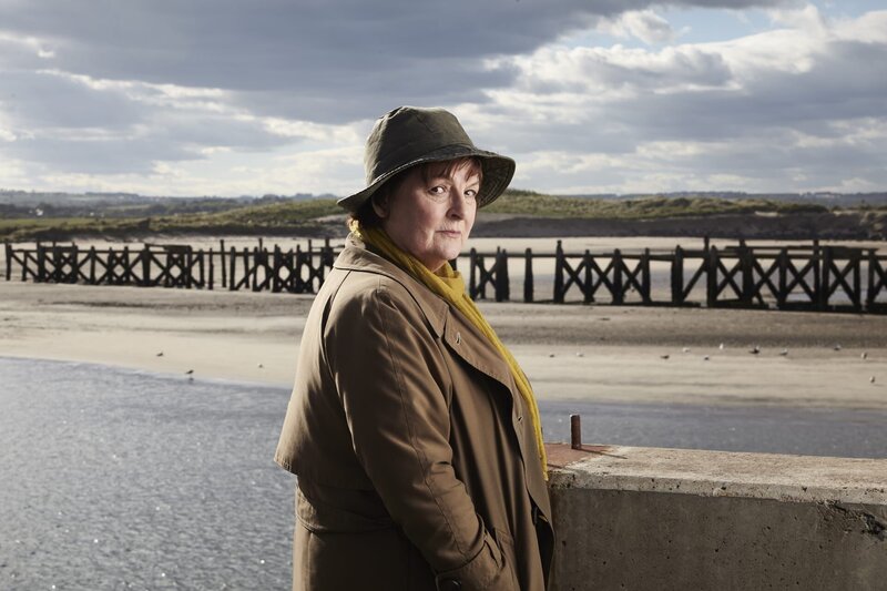 Vera Stanhope (Brenda Blethyn) – Bild: ITV Studios /​ Helen Williams