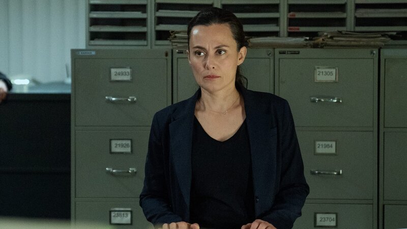 Tülay (Idil Üner) – Bild: 3sat