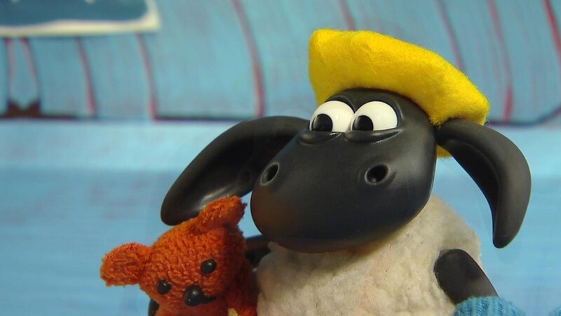 Bild: PLURIMEDIA (Aardman Animations)