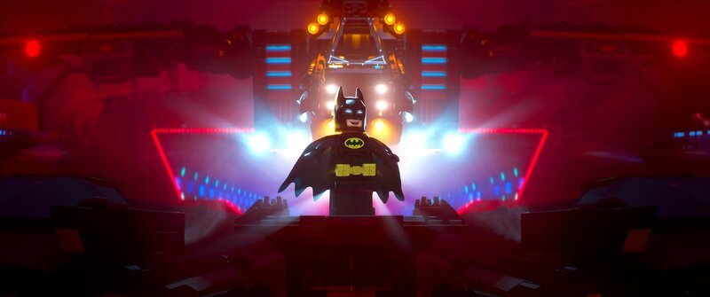 Batman – Bild: Warner Bros. Entertainment Inc. and RatPac Entertainment, LLC.