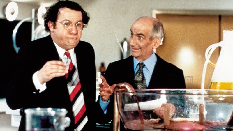 Brust oder Keule – Bild: RTLZWEI