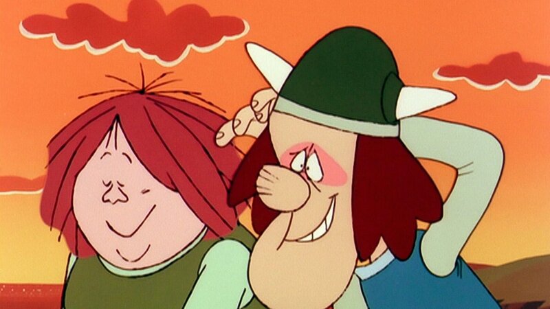 Bild: ORF/​Apollo Filmverleih