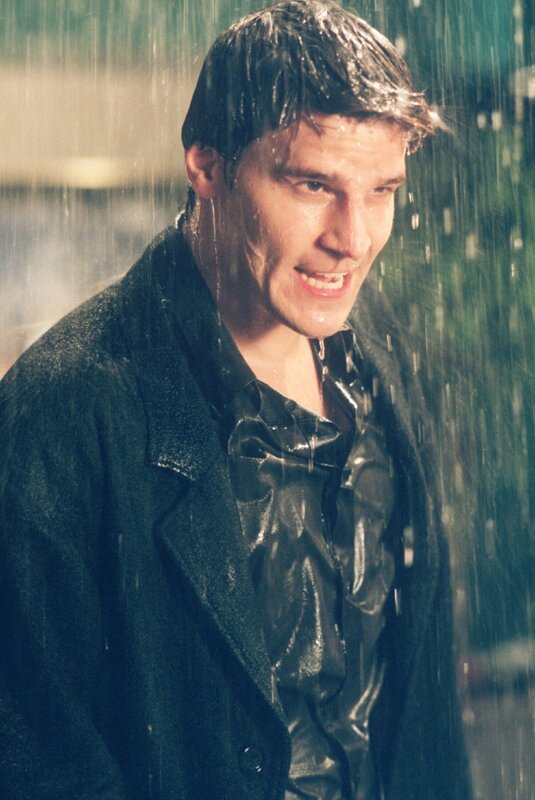 Angel (David Boreanaz) – Bild: RTL /​ 1997⁠–⁠1998 Twentieth Century Fox Film Corporation