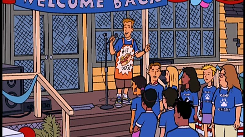 Skip (l.) – Bild: Paramount