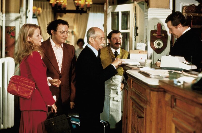 Brust oder Keule – Bild: TVP