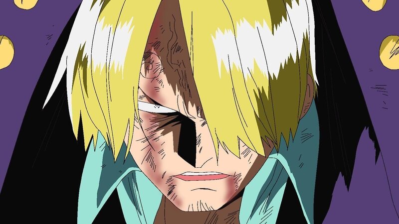 Bild: Eiichiro Oda /​ Shueisha, Toei Animation