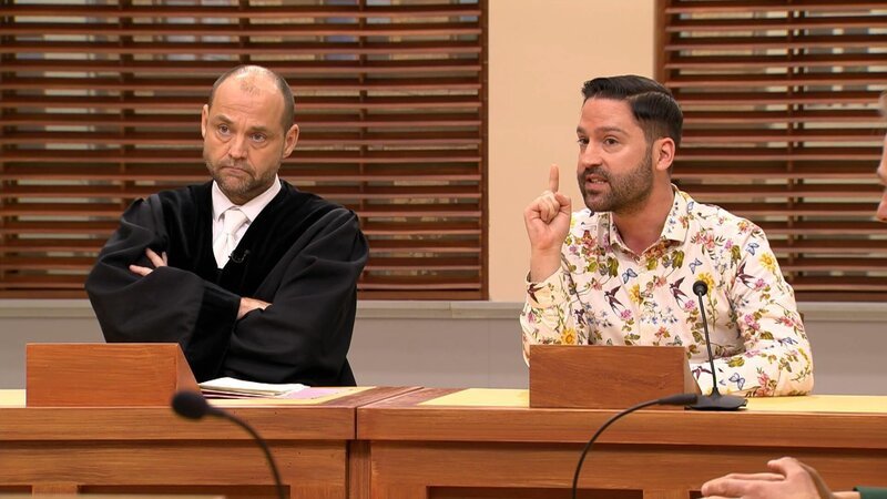 +++ – Bild: RTL