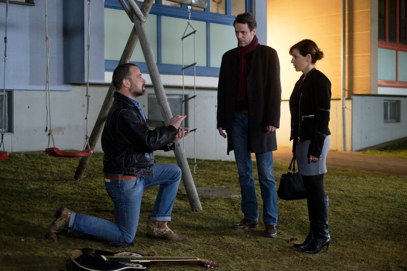 Bild: Canal+ First Austria