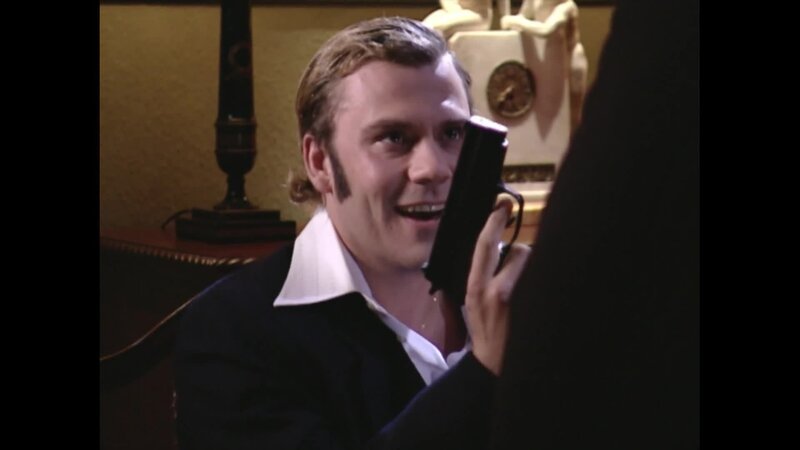 . – Bild: Comedy & Shows