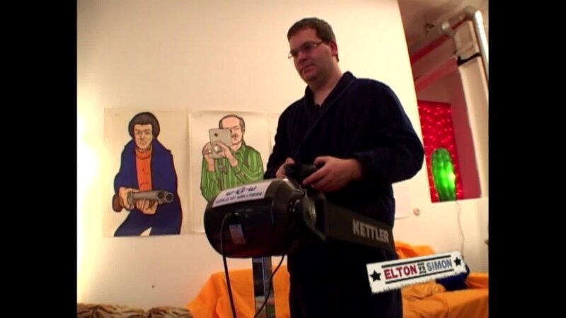 . – Bild: Comedy & Shows