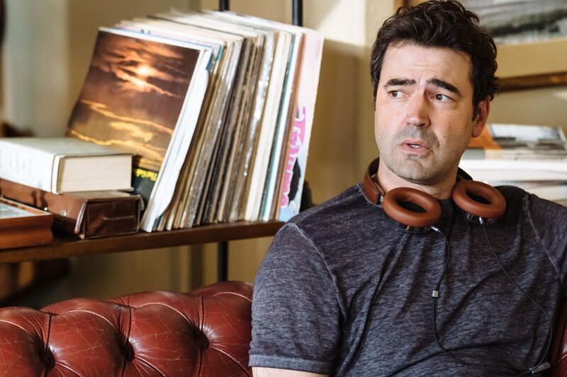 Sam Loudermilk (Ron Livingston) – Bild: Farmersville Productions, Inc.
