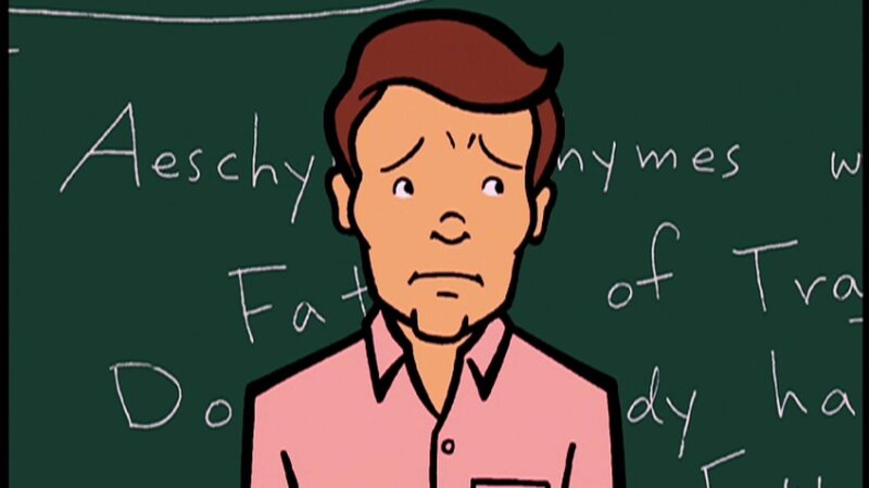 Timothy – Bild: Paramount