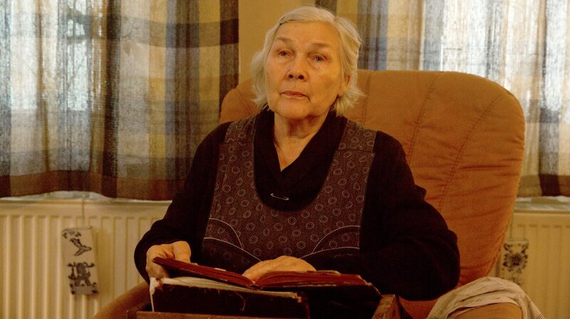 Hanne – Bild: NDR/​Volker Roloff