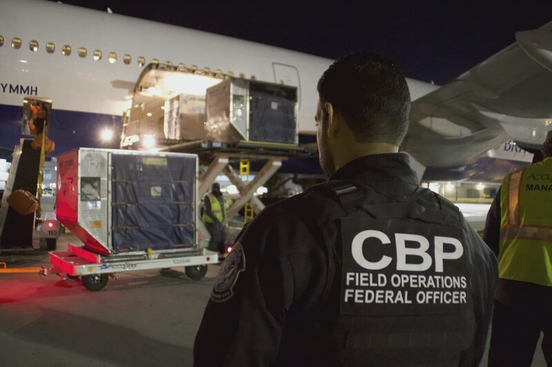 Bild: National Geographic, Lucky 8 TV