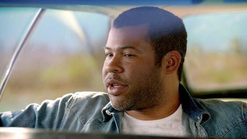 Jordan Peele – Bild: ViacomCBS Jordan Peele – Bild: ViacomCBS