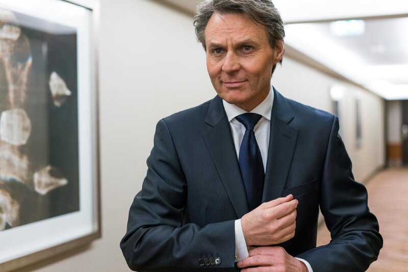 Wolfgang Bahro +++ Die Verwendung des sendungsbezogenen Materials ist nur mit dem Hinweis und Verlinkung auf RTL+ gestattet. +++ – Bild: RTL /​ Sebastian Geyer