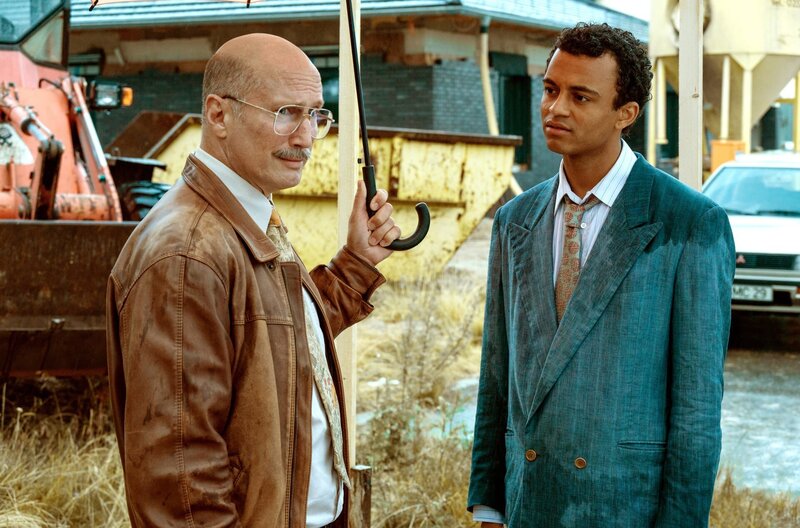 Für immer Freibad – Bild: ZDF