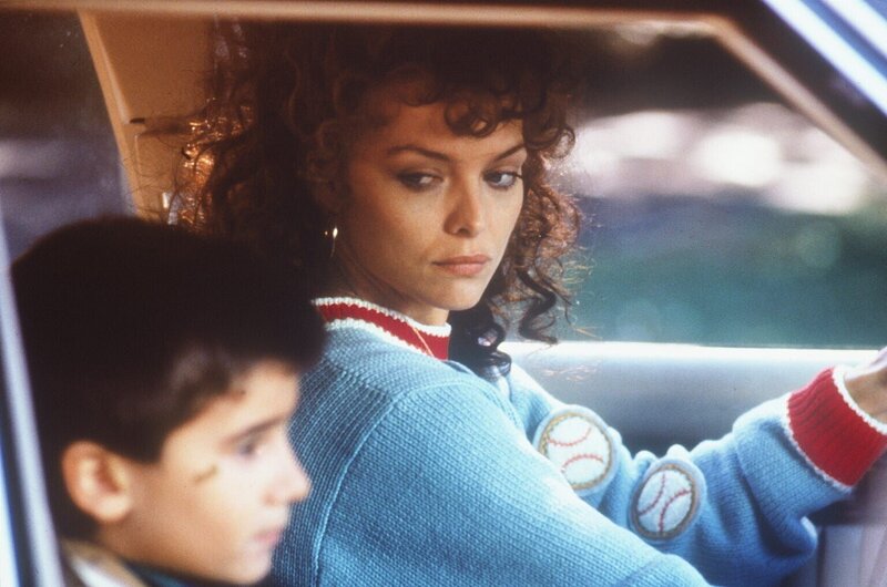 Die Mafiosi-Braut – Bild: dr /​ Marlyse Press Photo/​MPP