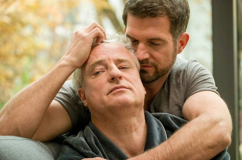 Der Weg nach San José – Bild: ORF/​ZDF/​Roland Suso Richter