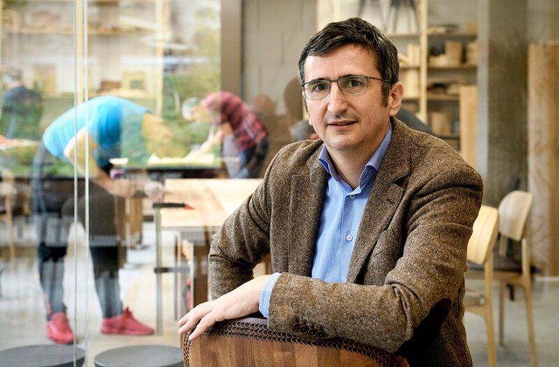 Die Holzschnitzer von Konjic: Eine Familiengeschichte aus Bosnien-Herzegowina – Bild: 3sat