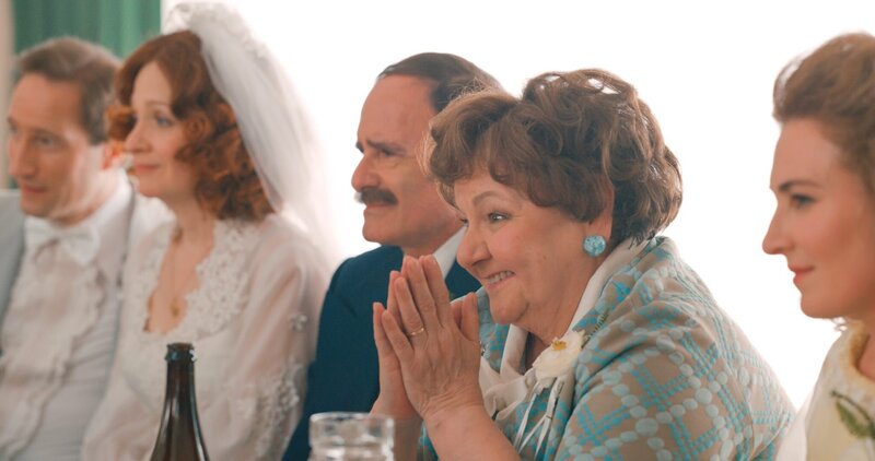 Aline - The Voice Of Love – Bild: JEAN MARIE LEROY /​ ZDF