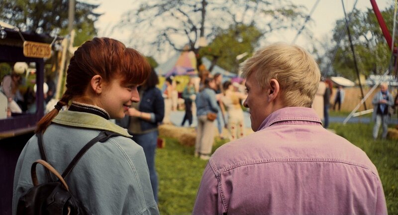 Was du von mir sehen kannst – Bild: ZDF und Konstantin Pape