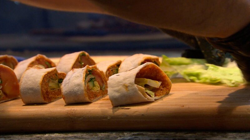 Bild: NDR/​AZ MEDIA TV GmbH