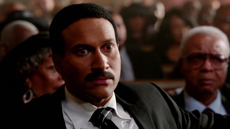 Keegan-Michael Key (vorne) – Bild: ViacomCBS