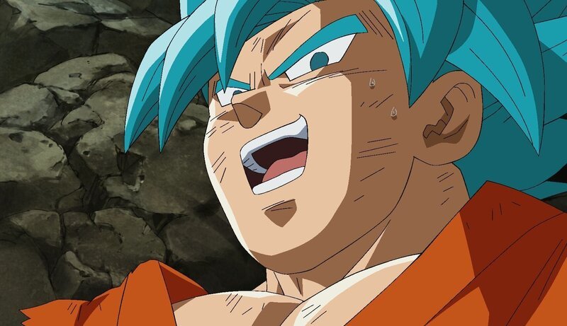 Bild: Bird Studio/​Shueisha, Toei Animation