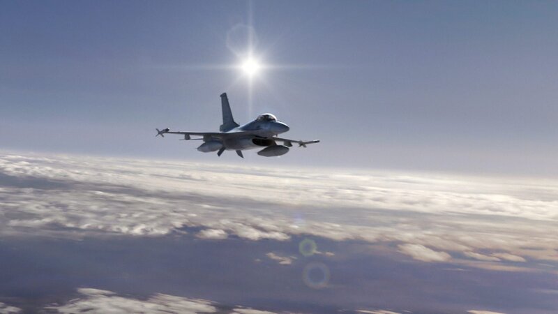 Wir werfen einen Blick zurück auf den Absturz einer Convair 580 der Chartergesellschaft Partnair. – Bild: The National Geographic Channel.