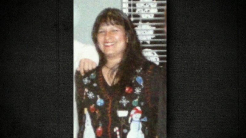 Deborah Perna – Bild: RTL