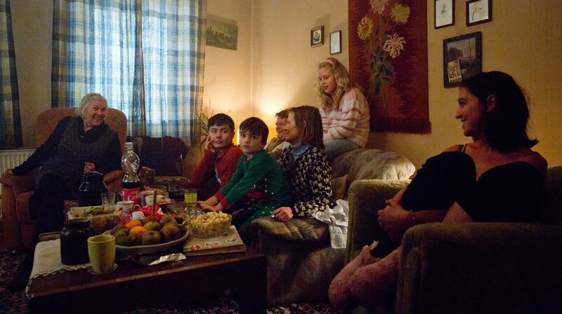 Hanne – Bild: NDR/​Julia von Vietinghoff