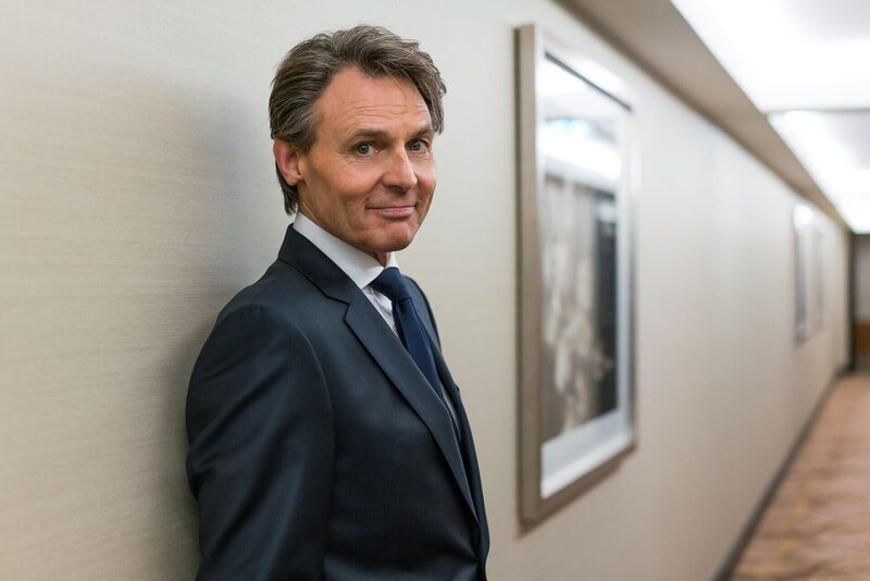 Wolfgang Bahro +++ Die Verwendung des sendungsbezogenen Materials ist nur mit dem Hinweis und Verlinkung auf RTL+ gestattet. +++ – Bild: RTL /​ Sebastian Geyer