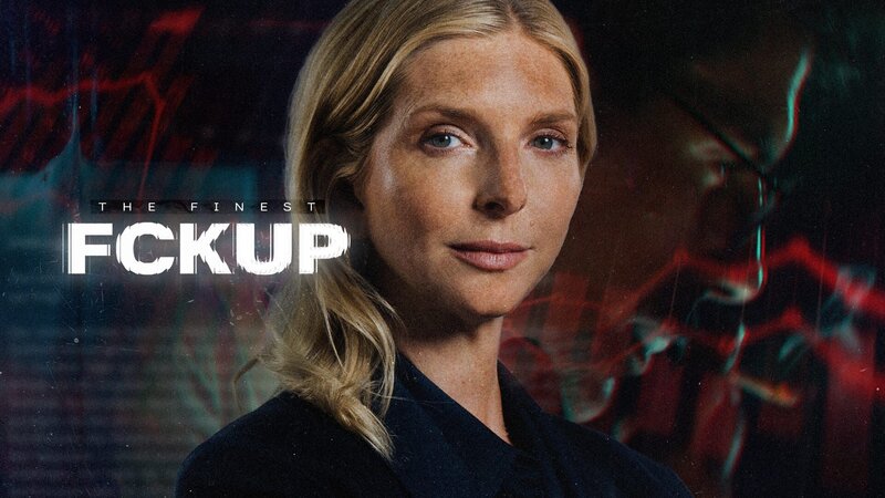 Die erfolgreiche Unternehmerin Lea Sophie Cramer weiß, wie sich Misserfolge anfühlen. In „The Finest Fckup“ will sie darüber reden. Denn Fehler machen ist in unserer Gesellschaft immer noch verpönt. – Bild: ZDF